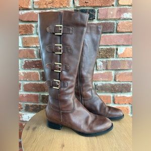 Ecco Sullivan Riding Boots